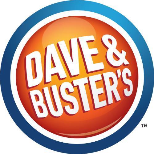 Dave & Busters FREE 20 Game Play Coupon at PinPoint PERKS