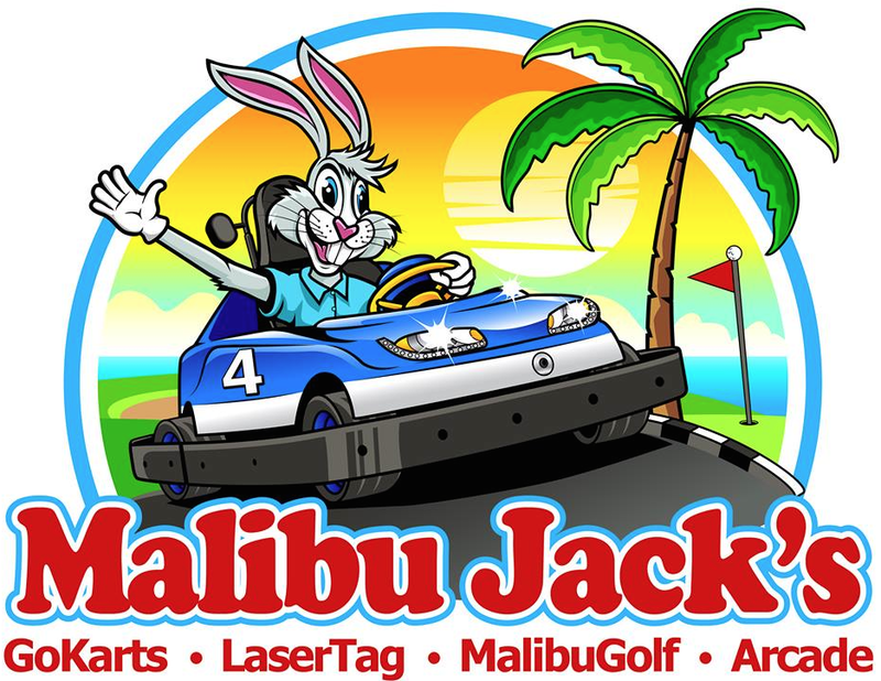 Malibu Jack S Louisville Free 10 Creditwith 50 Purchase Coupon