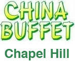 China Buffet - W. 10th St. 