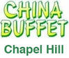 China Buffet - W. 10th St. 