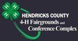 Hendricks County 4-H Fairgrounds & Conference Complex 